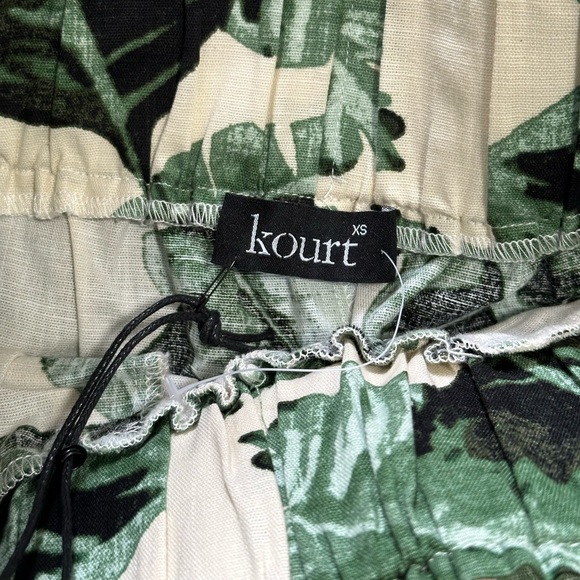 Kourt Willow Two Piece Set - Picture 13 of 14